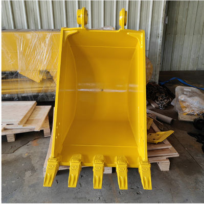 فروش مستقیم کارخانه بیل مکانیکی CAT 320 با بوم تلسکوپی 14 متری HG785 Q355B