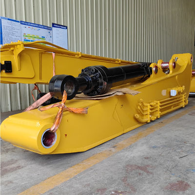 چکش شمع‌کوب لرزشی بیل مکانیکی