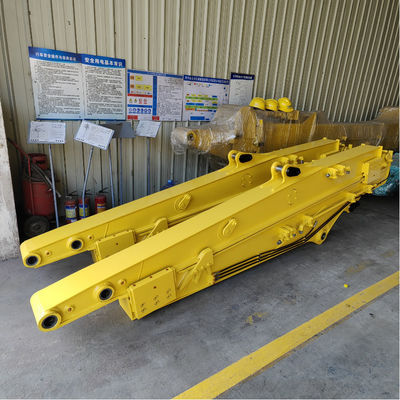 فروش کارخانه Excavator Telescopic Sliding Arm Q355B برای CAT، سومیتومو، کوماتسو، کوبلکو