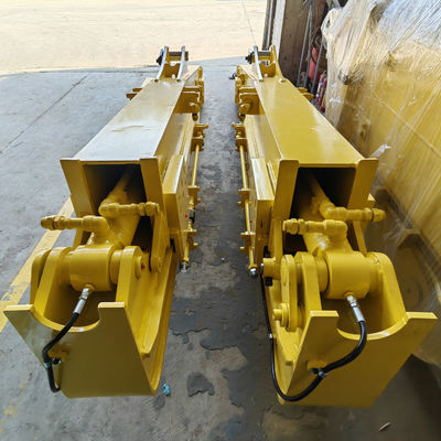 فروش کارخانه Excavator Telescopic Sliding Arm Q355B برای CAT، سومیتومو، کوماتسو، کوبلکو