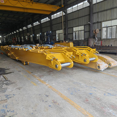 چکش شمع‌کوب لرزشی بیل مکانیکی