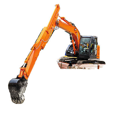 قطعات ماشین آلات ساختمانی با کیفیت بالا Excavator Sliding Boom Excavator Slide Boom EX110 PC100 SK110