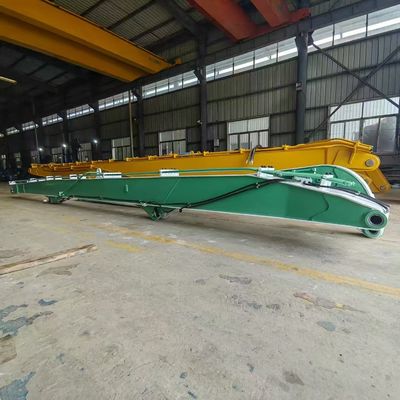 تجهیزات ساختمانی اختیاری بیل مکانیکی تخریب بازوی تخریب 18M 20M 24M 26M 28M 30M اتصالات بیل عقب بازوی تخریب