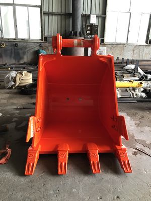 کاوشگر بازوی کشنده بلند برای 3-36t Excavator Core Bearing Components for Sliding Boom Arm