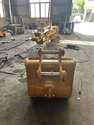 بیل مکانیکی با کیفیت بالا، بازوی کشویی 8 متری، بازوی کشویی با دسترسی بلند برای بیل مکانیکی کاترپیلار و کوباتا