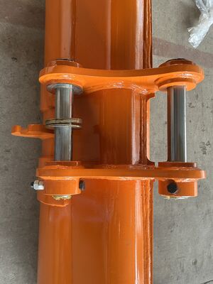 سطل تمیز کردن جویچه بیل مکانیکی سطل گل عرضه حرفه ای برای بیل مکانیکی 1-50T