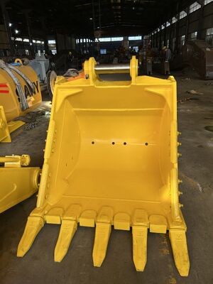 بازوی بلند بیل مکانیکی 16 متری، بازوی الحاقی بیل مکانیکی برای بیل مکانیکی SH490