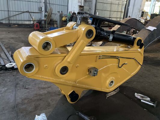 بازوی تونل حفار با کارایی بالا برای فروش بازوی کوتاه حفار بوم کوتاه حفار برای Cat Hitachi Komatsu Sanny