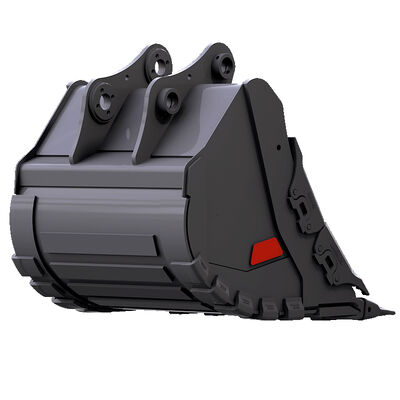 Superior Large Excavator for Volvo Rock Bucket for Heavy Material Handling for Rocky Conditions