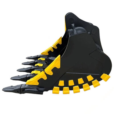 کاوشگر سنگ سنگ سنگ سنگین در دسترس برای 5T - 50T +