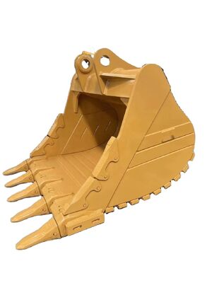 斗山挖掘机岩石斗挖掘机岩石斗采矿建筑工程适用于斗山小松加藤等