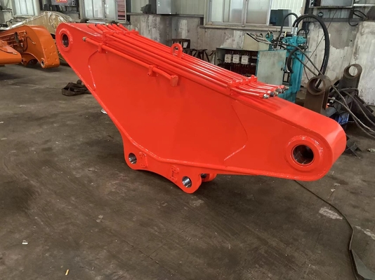 مینی بیل مکانیکی بازوی بلند چند منظوره تخریب بوم با دسترسی بالا برای PC300 PC360 PC400 PC400