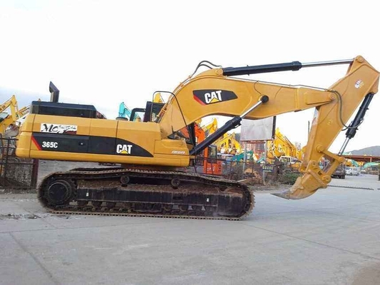 اتصال 6 تا 10 تنی بیل مکانیکی راک چاک دهنده عملی برای کامپیوتر CAT Hitachi Liebherr