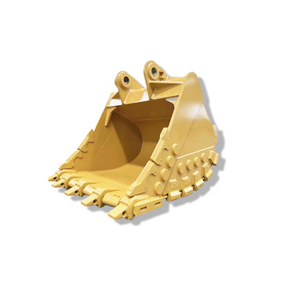 سطل سنگ بیل مکانیکی VOLVO برای EC210DL/EC220DL/EC250DL/EC350DL