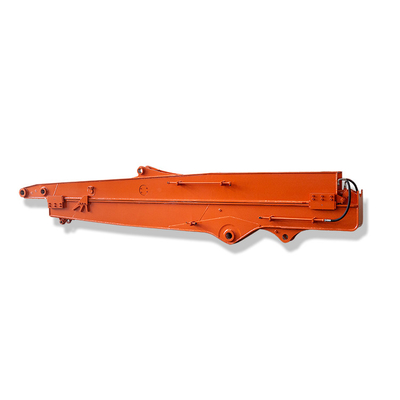 بازوی بیل مکانیکی کشویی KOMATSU KOBELCO رنگ نارنجی چند منظوره
