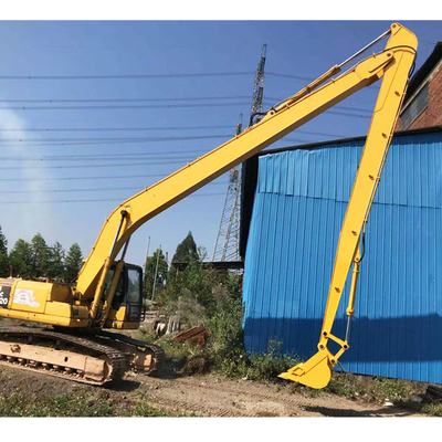 بوم بیل مکانیکی 22 متری 25-28 تنی برای هیوندای کوبلکو کوبوتا
