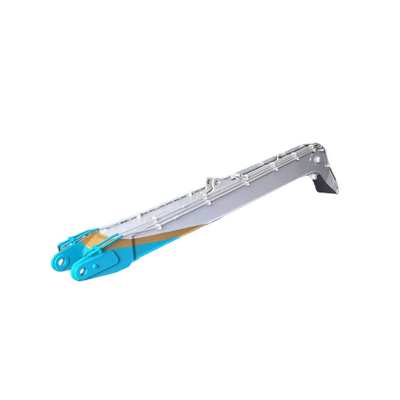 بیل مکانیکی CAT320 Cat329 Extra Reach Long Booms 20 to 50ton