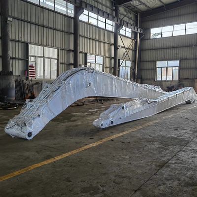 بیل مکانیکی 13-16 متری 20-22T بیل مکانیکی بلند برای  320 DX200 ZX200 SY205C