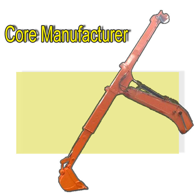 OEM Excavator Telescopic Boom برای گربه های سانی هیتاچی کوماتسو