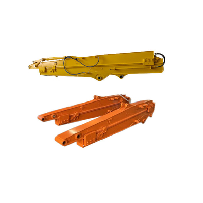 0.5CBM بازو کشویی کاوشگر سطل برای Sanny Hitachi Komatsu Excavator Boom
