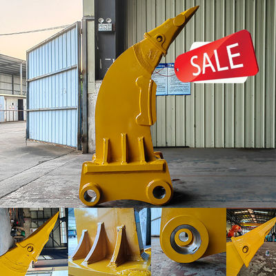 کاوشگر تقویت شده تقویت شده سنگ ریپر برای PC Hitachi Zoomlion