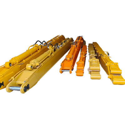 حفاری سفارشی بلند DX225LCA 16 متر CAT330 20 متر R520 22 متر