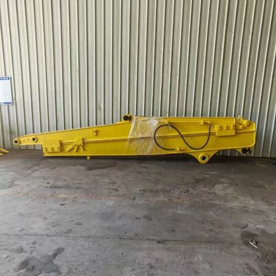 SH260 10m Excavator بازوی کشنده برای استفاده در محیط چاه غوطه ور پایه