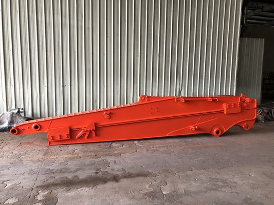 کاوشگر بازوی کشنده بلند برای 3-36t Excavator Core Bearing Components for Sliding Boom Arm