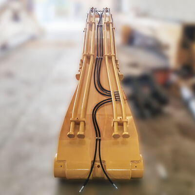 فابریک حفاری مستقیم بازوی بلند برد سنگین فولاد قدرت بالا سفارشی برای همه مارک ها